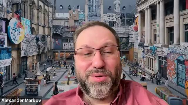 Философия искусства весна 2026 4