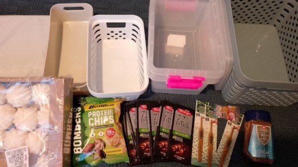 Нужные и полезные покупки из Вайлдберриза.