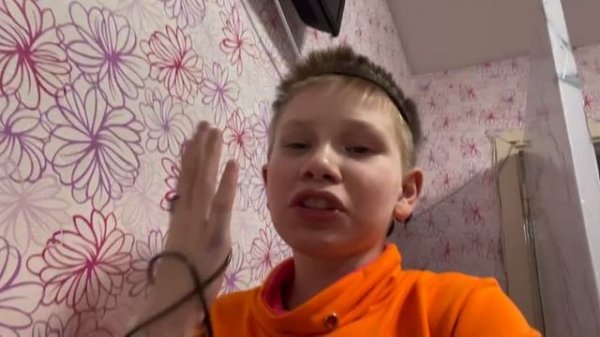 детектор лжи.С volting22k и aboba-123