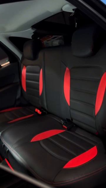 Lada Granta. Авточехлы смотреть онлайн