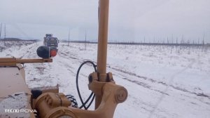 Главный на дороге.