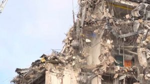 Разборка с помощью Wrecking Ball