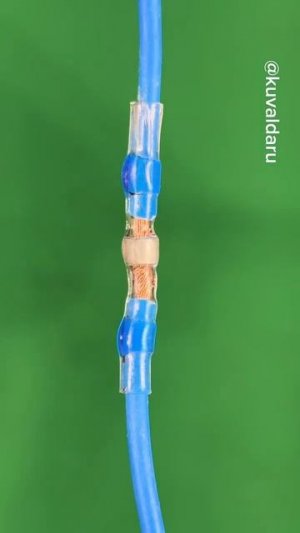 Кабельная гильза от компании Rexant