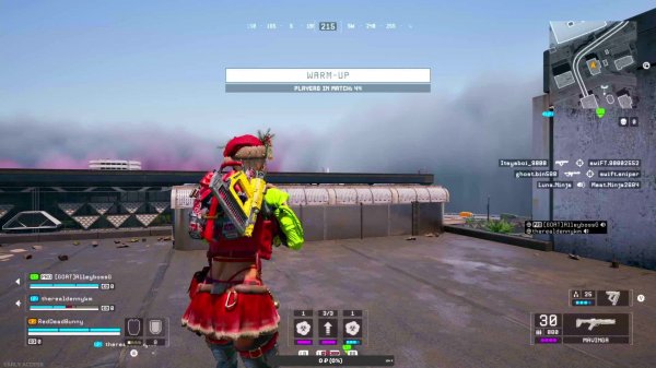 Супер Королевская битва | Off The Grid