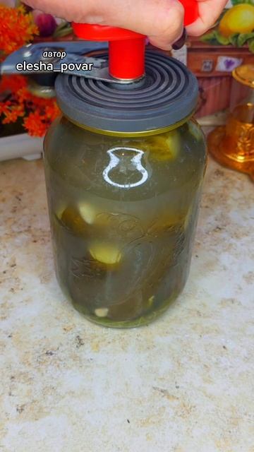 Квашеные огурцы без сахара и уксуса смотреть онлайн