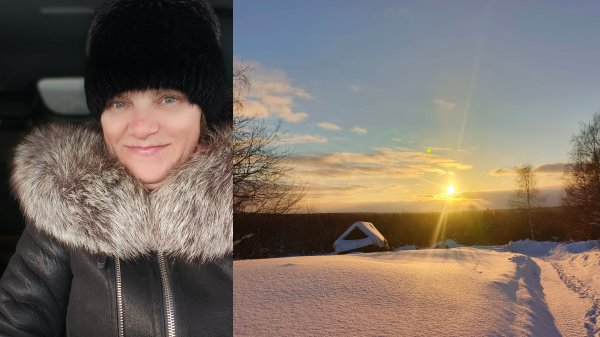 Поставили холодильники на место ,съездили в Никулино ,нежданные гости .