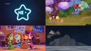 Рекламный блок (Мульт, 09.02.2026) наоборот