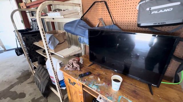 ЖИЗНЬ В АМЕРИКЕ #25 Знакомство с легендарным...( Мошковы в США) смотреть онлайн