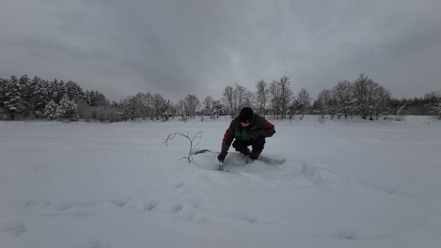 Жерлицы. Продолжение, день третий и четвертый.