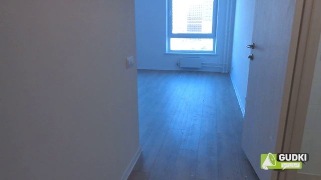 #Люблинскийпарк Последние штрихи перед выдачей ключей. Корпус 14.2