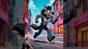 Ну ,погоди ! ( техно ремикс )