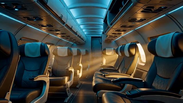 Почему стюардессы просят надеть носки в самолете? Секрет, который может спасти вам жизнь! смотреть онлайн