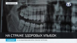 9 февраля отмечают Международный день стоматолога