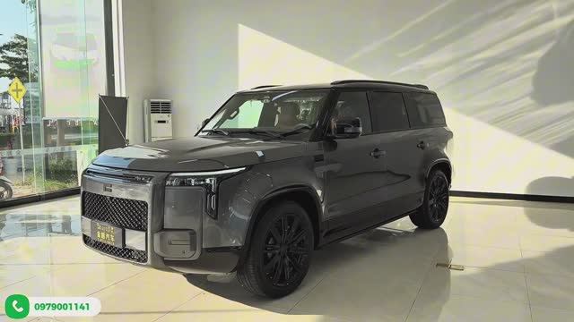 ROX Adamas 2026 - Интерьер и Экстерьер смотреть онлайн