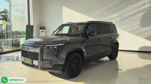 ROX Adamas 2026 - Интерьер и Экстерьер