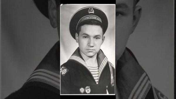 Славочка, моя звезда!