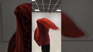 Детское дефиле. Занятие в #шоуцентримидж