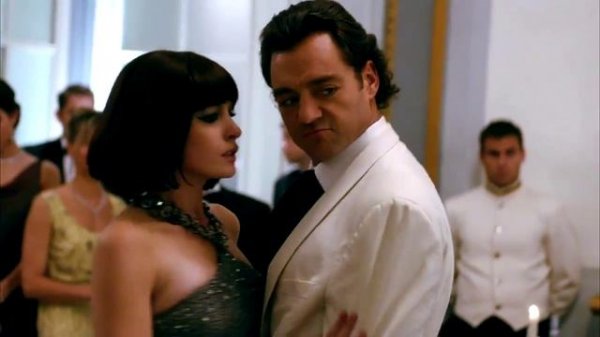 Chic dance - Шикарный танец