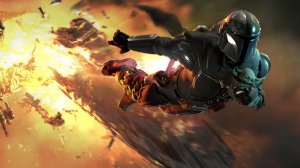 Мандалорец И Грогу — Русский трейлер (Субтитры, 2026)