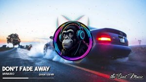 Don't Fade Away - MVMURO