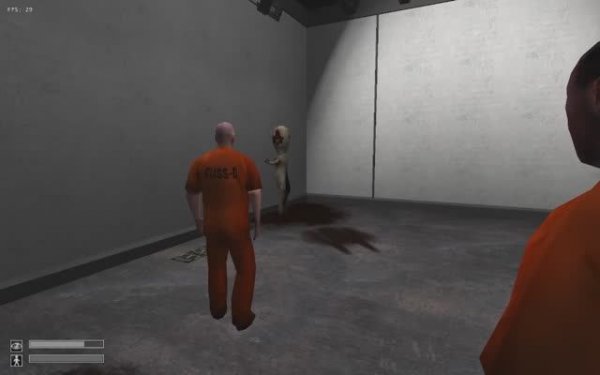 Я ПЫТАЛСЯ ПРОЙТИ НА СУПЕР ХАРДКОР НО У МЕНЯ НЕ ПОЛУЧИЛОСЬ | SCP: Containment Breach 2