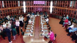 II- съезд Национального союза “Демография”