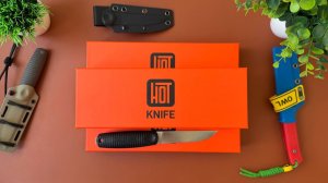 ОГНЕННЫЕ НОЖИ! HOT knives ножевой бренд