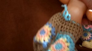 Я играю в куклы! А вы?