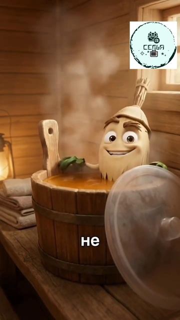 ВЕНИК БАНЬКА ВСЕ ОПРАВИЛЬНОМ ПОСЕЩЕНИ БАНИ смотреть онлайн