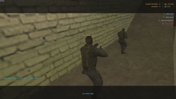 TEAM32 -vs- BBPE | 3 карта | Финал | MONEY CUP#1 | @kn1feTV