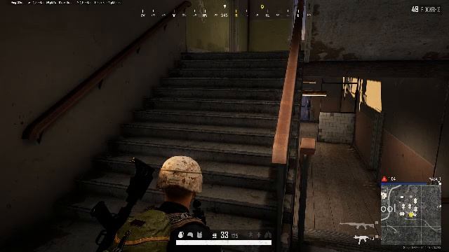 PLAYERUNKNOWN'S BATTLEGROUNDS 2026.02.07 - 19.57.16.17 смотреть онлайн