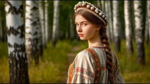 ЯНепоэт-Русская Красавица(Полная версия)