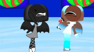 Кушайте, а я уроки делать^^