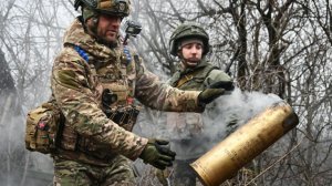 Самые важные и сложные цели: как применяют в зоне СВО высокоточный снаряд «Краснополь»