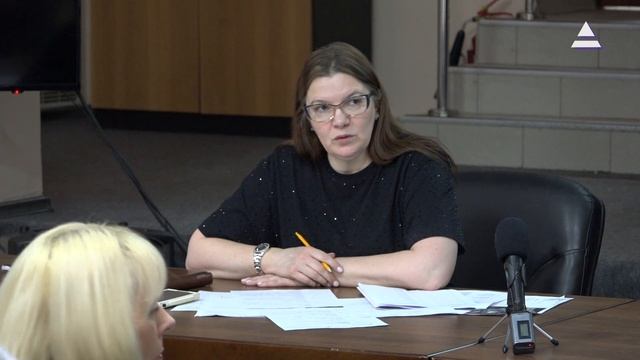 Комиссия по БДД в администрации смотреть онлайн