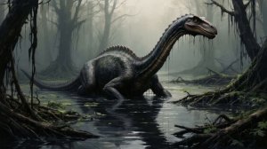 The Jurassic period 2 & electric music