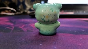 милая РАСПАКОВКА очень маленькой мармеладной фигурки серии знаки зодиака!