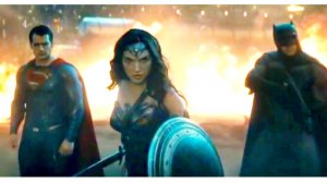 ГОБЛИН ПРОТИВ СУПЕРМЕНА БЭТМАНА И СУПЕРЖЕНЩИНЫ лучшие сцены!