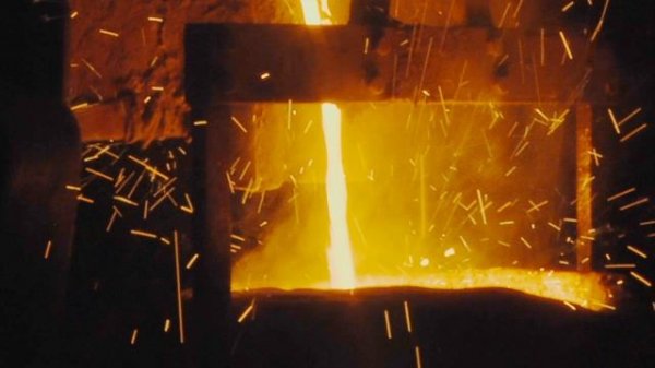 Литьё отливок .RU