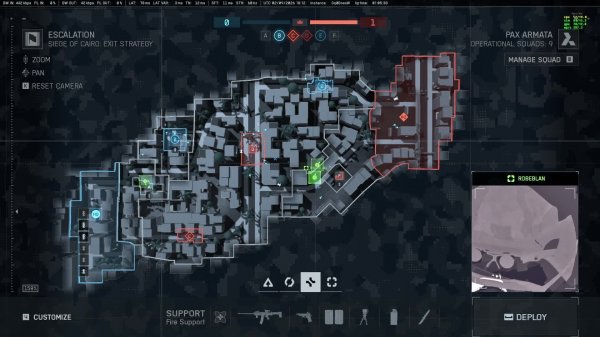 Стрим Battlefield 6!! Скоро НОВЫЙ СЕЗОН!