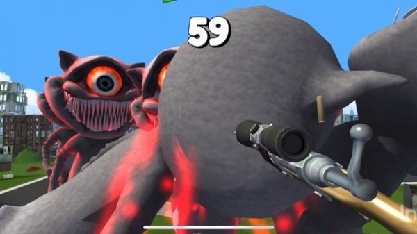 ИГРАЮ В ХУАНА