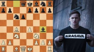 ШАХМАТЫ БЛИЦ. ДВЕ КАТАСТРОФЫ В ДЕБЮТЕ. ПОБЕЖДАЕМ КРАСИВО.