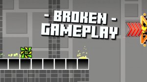 BrokenGameplay (не пон)