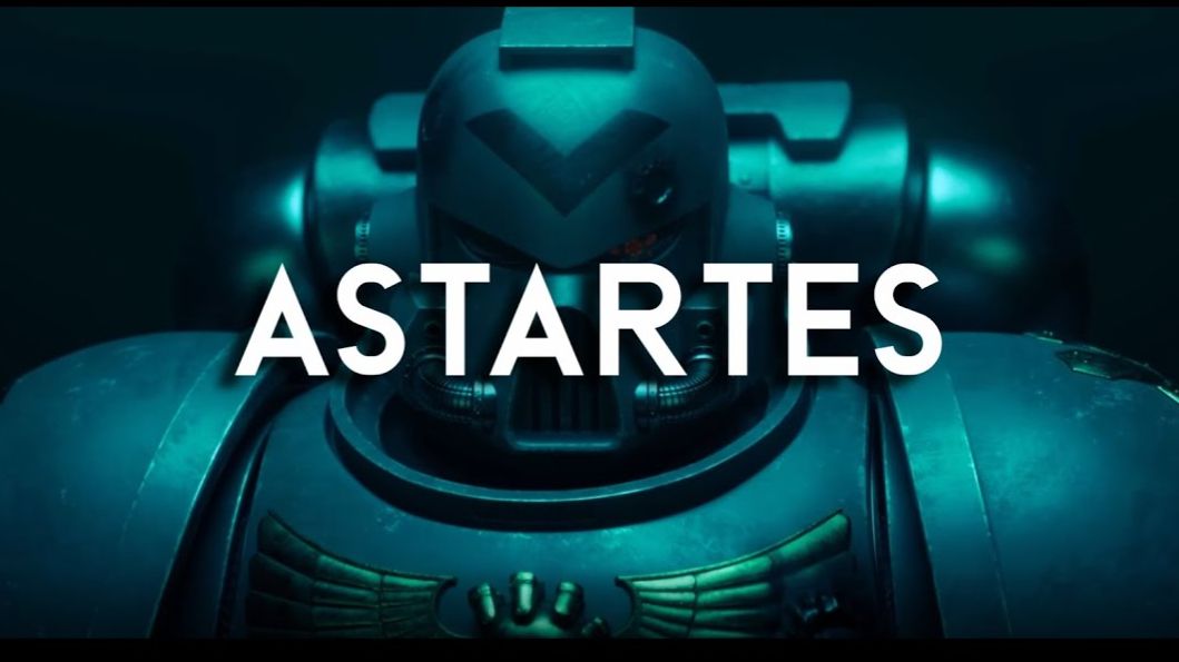 Астартес - все эпизоды (2018) / Astartes смотреть онлайн