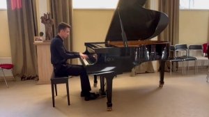 Мороз Матвей, 16 лет