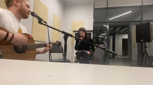 No one compares to you (acoustic)