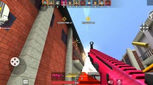 Играю в кубум с нового аккаунта 🔥🔥🔥