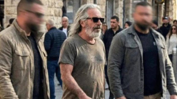 Эпштейн жил, Эпштейн жив, Эпштейн будет жить