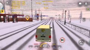 Русь Мобайл: работаю Инкассатором 🚐💷