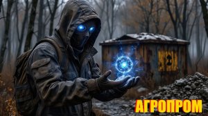 СТАЛКЕР ПО СЕТИ.АГРОПРОМ.ПРОЕКТ КАТАКЛИЗМ.PROJECT CATACLYSM АГРОПРОМ